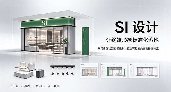 思明区SI设计
